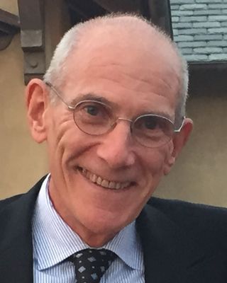 Photo of Richard Loewus, Psychologist in Lower Manhattan, New York, NY