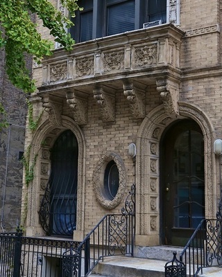 Photo of Transcend Recovery Community NYC, Treatment Center in 10014, NY