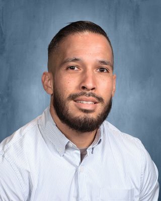 Photo of Zachary Alvarado, Clinical Social Work/Therapist, LCSW