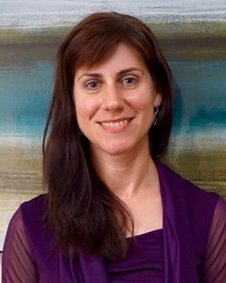 Photo of Megan McConnell, Psychologist in San Rafael, CA