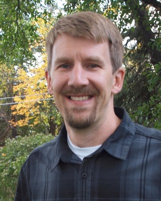 Photo of Steve Peterson, Licensed Professional Clinical Counselor in Edina, MN