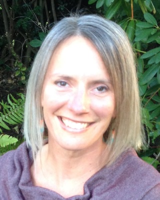 Photo of Wendy Bailey, Counselor in Bellingham, WA