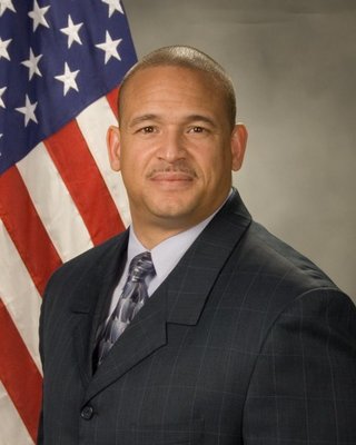 Photo of Elliott T. Washington, Licensed Professional Counselor in Kennesaw, GA