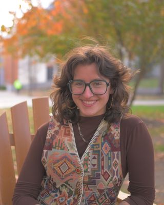 Photo of Pascale Dols, Pre-Licensed Professional