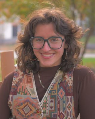 Photo of Pascale Dols, Pre-Licensed Professional