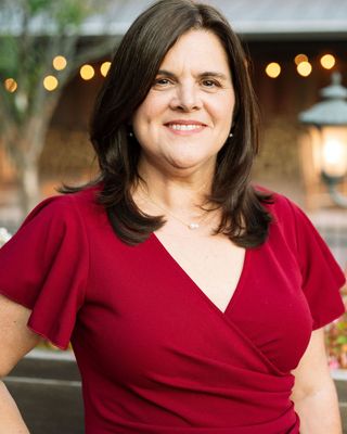 Photo of Christy Heyn, Licensed Professional Counselor, MS, LPC
