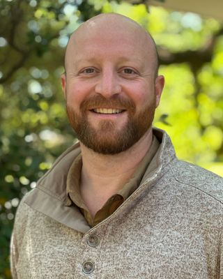 Photo of Collin Murray, Clinical Social Work/Therapist in Baker, LA