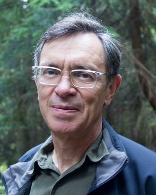 Photo of Rene Weideman, PhD, R.Psych, Psychologist in Vancouver, BC