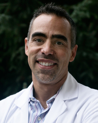 Photo of Enrique Abreu - Portland Ketamine Clinic, DO, Treatment Center