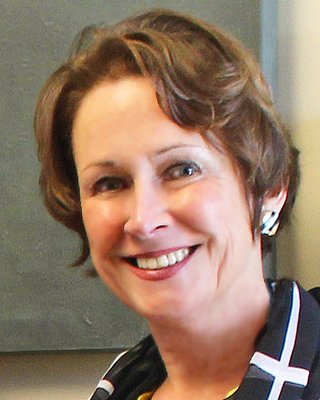 Photo of Ann McKee Parker, Psychologist in Atlanta, GA