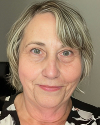 Photo of Barbara Phillips, Counselor, LPC