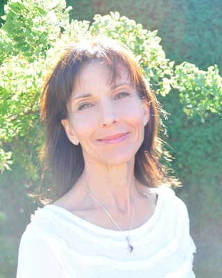 Photo of Karin Berman, Counsellor in Parksville, BC