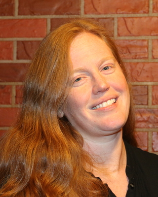 Photo of Abby Wallace, MA, LPCMHSP, NCC, Counselor