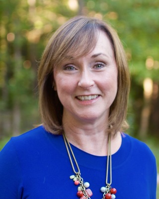 Photo of Kathy B Spurlock, LCMHC, SEP, TEB, Counselor in Cary