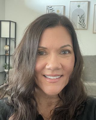 Photo of Kati Randell, Clinical Social Work/Therapist, LSW, LCSW