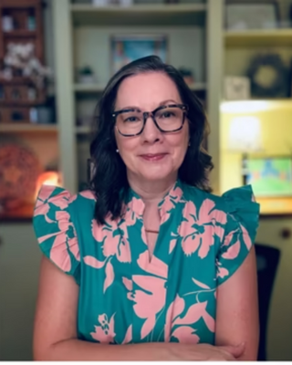 Photo of Nancelina Piernik, Licensed Professional Counselor, LPC