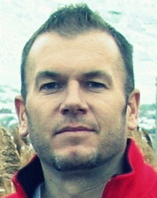 Photo of Brian D Coombs, LCSW, Clinical Social Work/Therapist