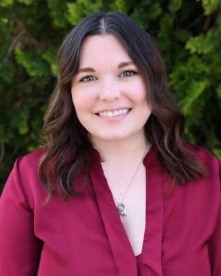 Photo of Alyssa Weller, Marriage & Family Therapist Associate in Yakima, WA