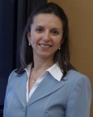 Photo of Blanka Miletic, Psychologist in K2B, ON