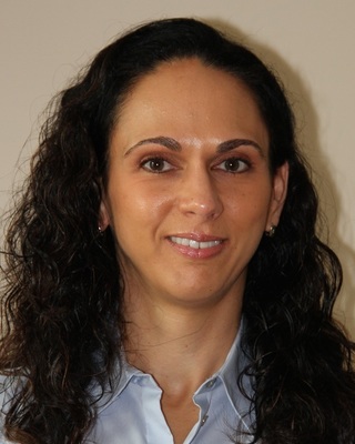 Photo of Maribela Arruda-Block, Psychologist in Alberta