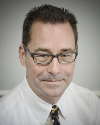 Photo of Mark Gardner, Clinical Social Work/Therapist in McLean, VA