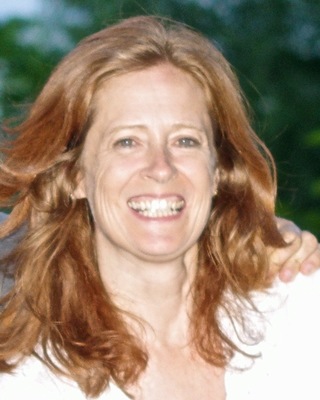 Photo of Marcina Hale, Marriage & Family Therapist in 12404, NY