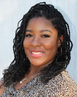 Photo of Victoria Campbell, Licensed Professional Counselor in Washington, DC
