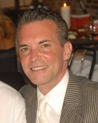Photo of John C. Capozuca, Psychologist in New Hope, PA