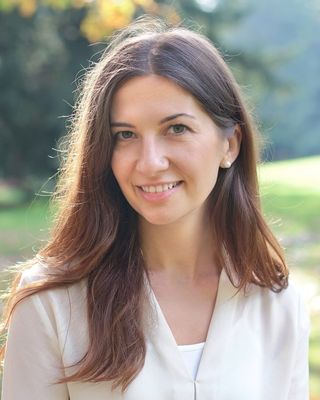 Photo of Molika Loshi, Psychologist, PhD