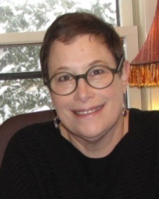 Photo of Sarah V. Puccia, Psychologist in Edgewater, Chicago, IL