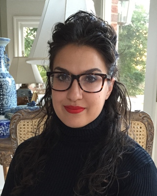 Photo of Dona Paknejad, Licensed Professional Counselor in Mount Vernon Square, Washington, DC