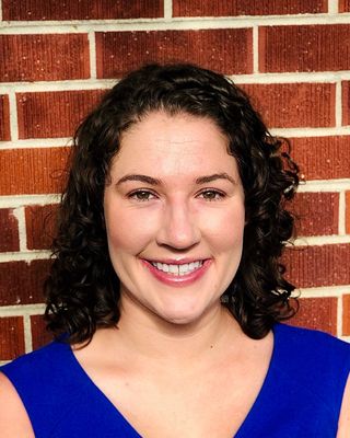 Photo of Shannon Dunn, Licensed Professional Counselor, LPC