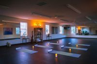 Gallery Photo of Yoga Studio