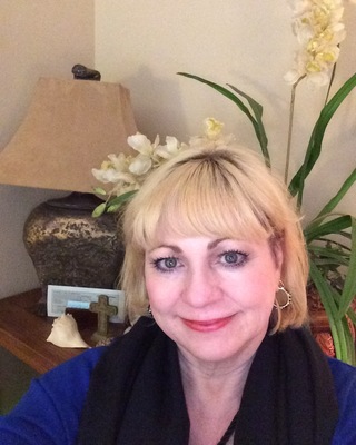 Photo of Cheryl Ann Ballou, Psychologist in Cathedral City, CA