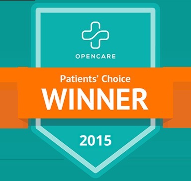 Opencare Award