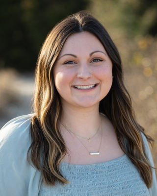 Photo of Bree Johnson, Clinical Social Work/Therapist, MSW, LCSW