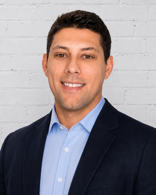 Photo of Andreas Balasis, Clinical Social Work/Therapist, LCSW-QS