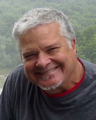 Photo of Richard D. McAnulty, Psychologist in Downtown, Charlotte, NC