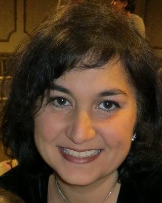 Photo of Maryam Khodadoust, Psychologist in Newton Highlands, MA