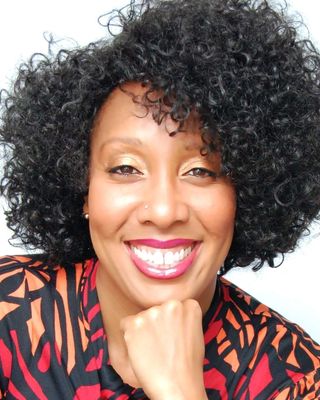 Photo of Courtney Jackson, Clinical Social Work/Therapist, MSW, LCSW