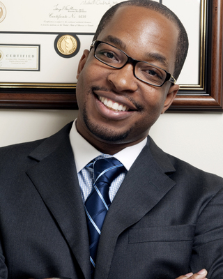 Photo of Dr. Wesley D. Willis, Psy.D., LCSW-R, RN, Clinical Social Work/Therapist in 77042, TX
