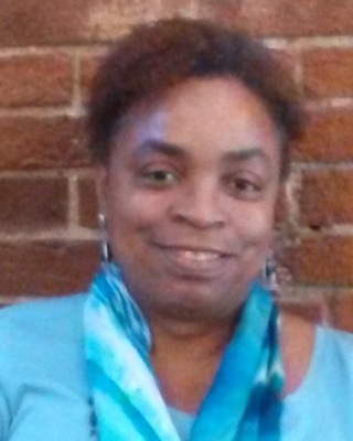 Photo of Carol Robinson, MEd, NCC