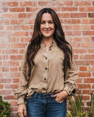 Photo of Jennifer Padilla-Burger, Marriage & Family Therapist, MS, LMFT