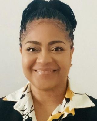 Photo of Donna Armstrong, Licensed Professional Counselor in Woodbridge, VA