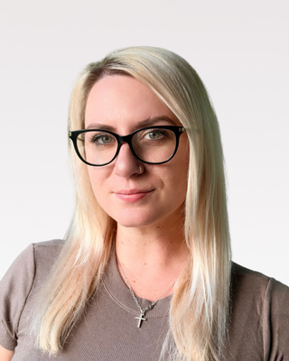 Photo of Sarah Oliphant, Marriage & Family Therapist, LMFT