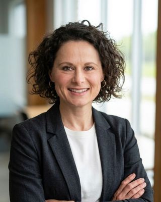 Photo of Janka Bell, Licensed Professional Counselor, MDiv, MA, ALC, NCC