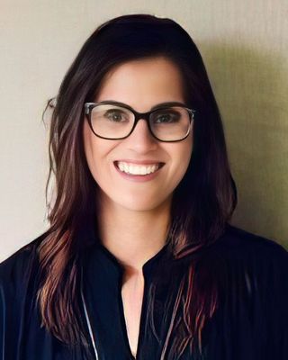 Photo of Megan Amatrudo, Psychologist in Doylestown, PA