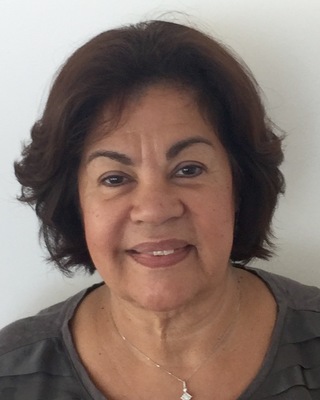 Photo of Carmen d Berrios - Berrios Psychotherapy Associates, MSN, APN, Psychiatric Nurse