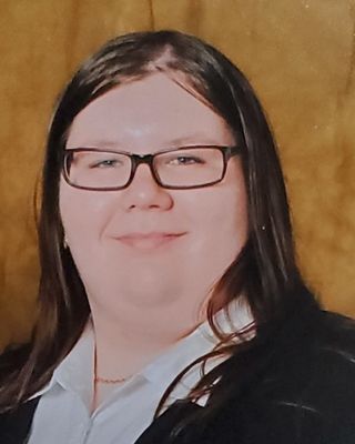 Photo of Kaitlyn Curtin, Counselor, LMHC