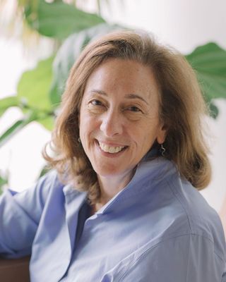 Photo of Nancy Laney, Psychologist, PhD